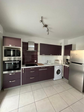Appartement proche de la plage et des commerces